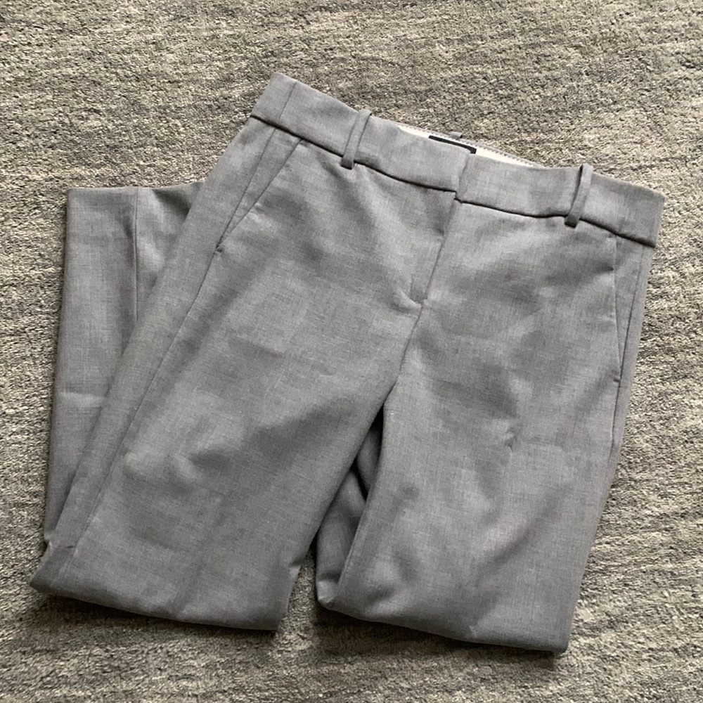 Jcrew Cameron Pant
